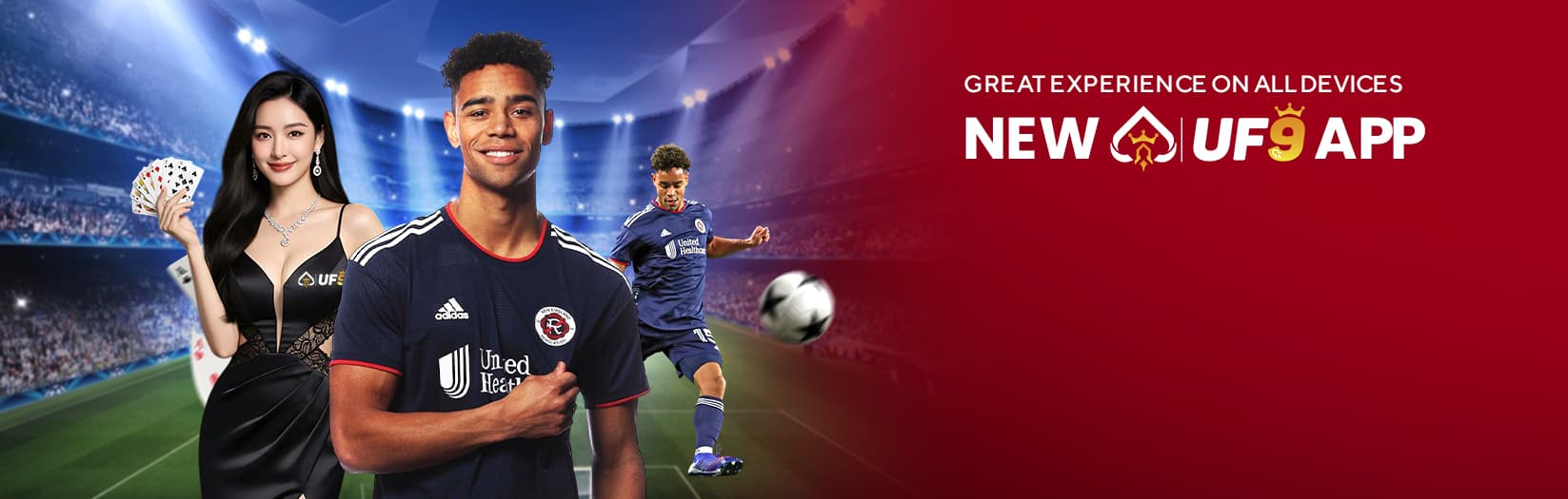 undefined App Promotion